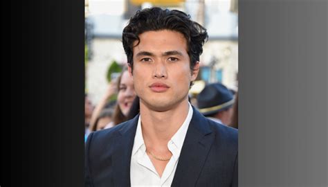 charles melton gay|Charles Melton studied this steamy gay flick to。